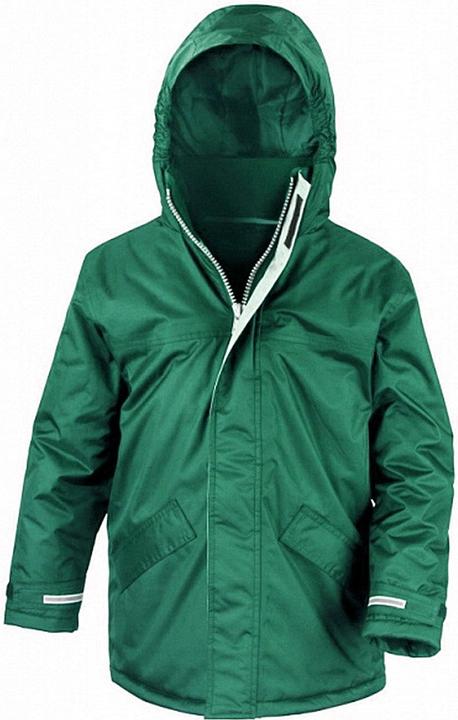 vert bouteille