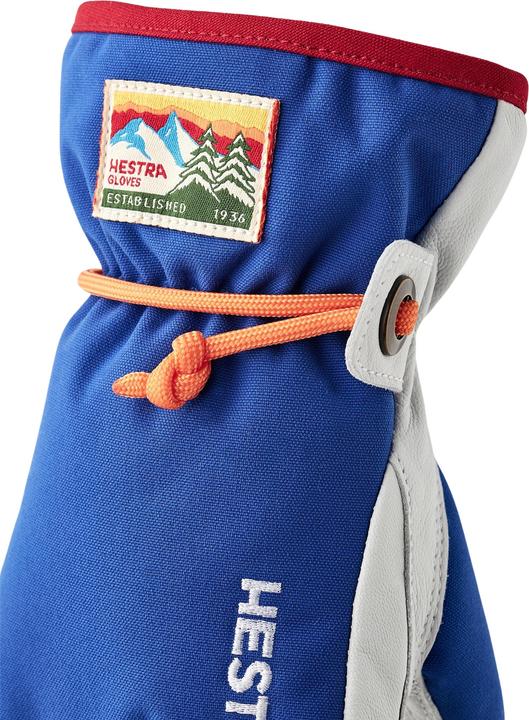 Actual product image Hestra Wakayama (7)