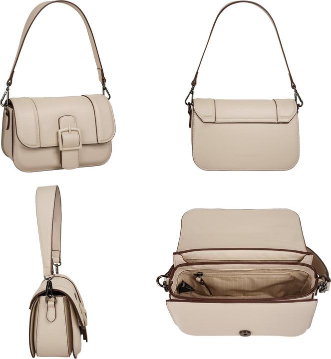 Produktbild Bugatti ZIta Schultertasche 22 cm