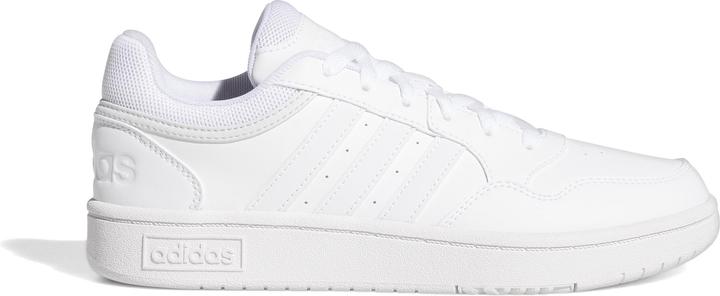 adidas Women's Hoops 3.0 (38.5)