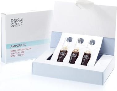 Produktbild Rosa Graf Ampoules Allergy 2 ml 5 Stk. (2 ml)