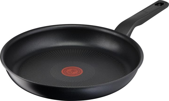 Actual product image Tefal TITANIUM FORCE frying pan 28cm (28 cm, Frying pan, Aluminium)