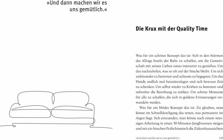 Image du produit Kinder brauchen unperfekte Eltern (Allemand, Knut Kruger, Caroline Märki, 2024)