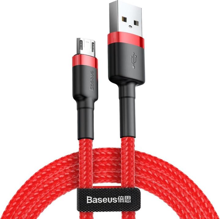Produktbild Baseus Cafule Series (1 m, USB 2.0)
