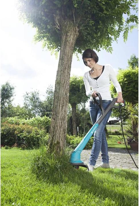 Produktbild Gardena SmallCut 300 (Trimmfaden)