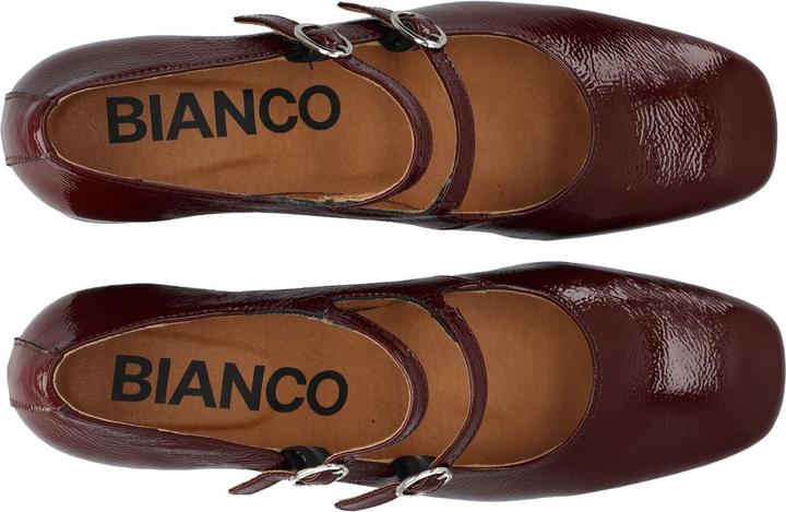 Actual product image Bianco BIAASTA Lederpumps (38)