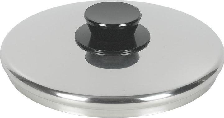 Actual product image Noser-Inox 2018 (18 cm, Metal)