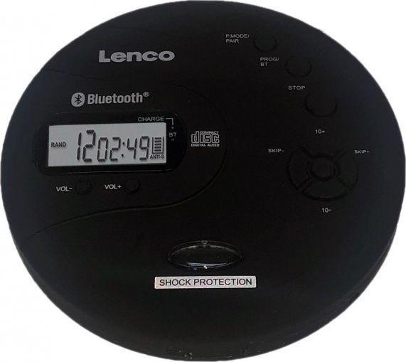 Lenco CD-300