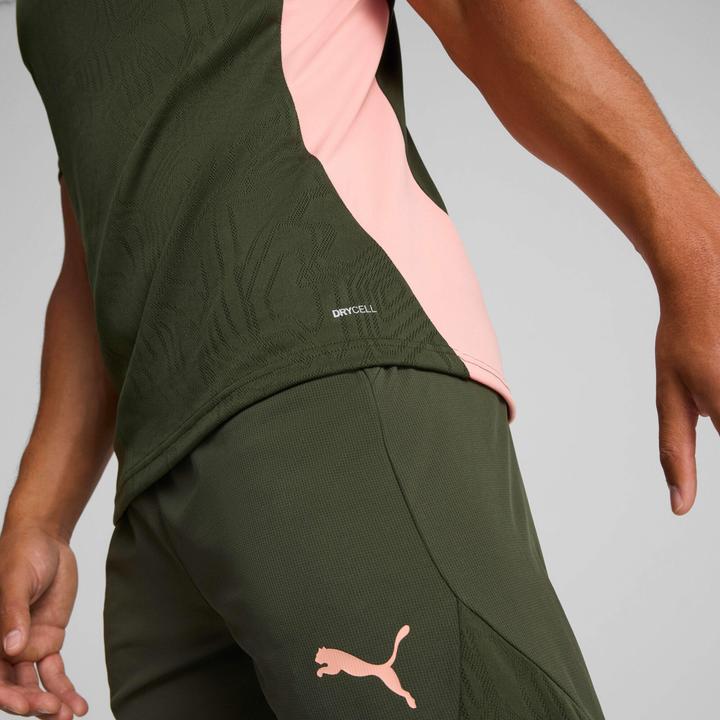 Actual product image Puma MCFC Training Jersey (XS)