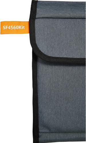Actual product image Godox Scrim Flags Kit 45x60cm