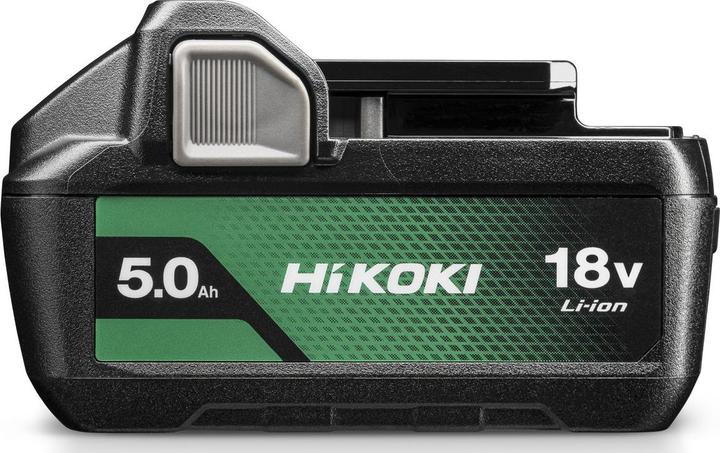 Immagine prodotto Hikoki Batteria ricaricabile BSL1850MA 18V 5,0 Ah (18 V)