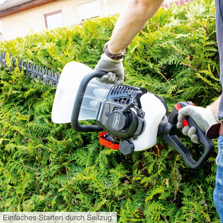 Immagine prodotto Scheppach HTH250/240P Tagliasiepi da 1 CV (Tagliasiepi a benzina)