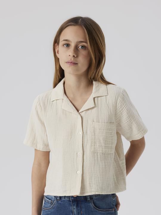 Image du produit Name it Nkfjasmin Ss Short Shirt Noos (146)