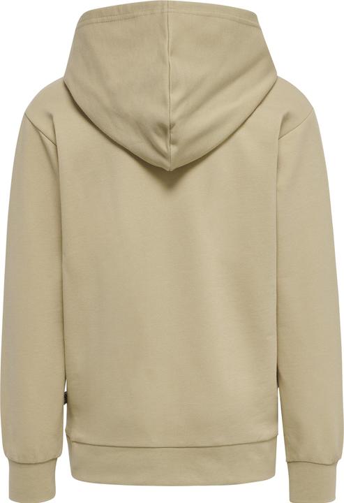 Actual product image hummel Cuatro Hoodie (116)