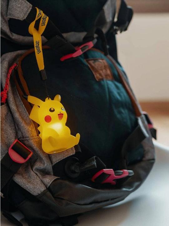 Produktbild Boti Pokémon Pikachu