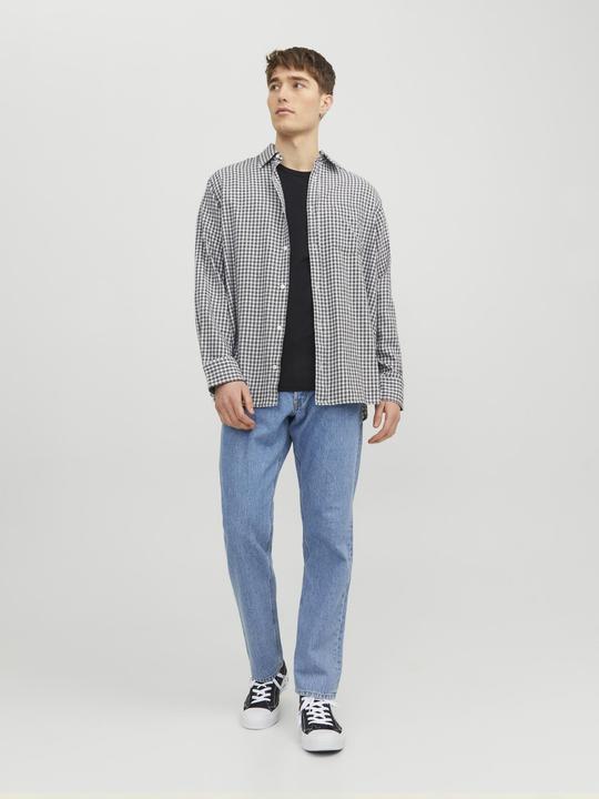 Immagine prodotto Jack & Jones Jjebasic O-Neck Tee S/S Noos (XL)