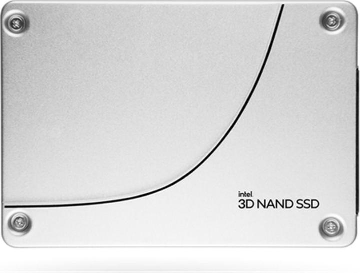 Intel Lecteur à semi-conducteurs D3-S4620 Series (1920 Go, 2.5")