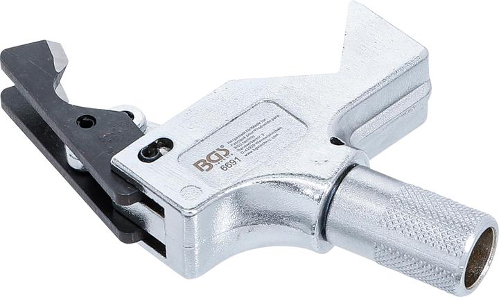 Produktbild BGS Universal-Gewindestrehler | Ø 4 - 45 mm