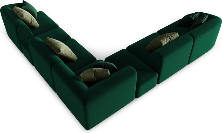 Produktbild Maison Heritage Chiara (Ecksofa)