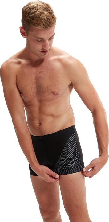 Produktbild Speedo Medley Logo Aquashort (30)