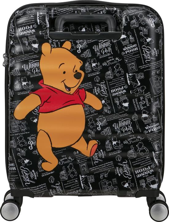 Image du produit American Tourister WAVEBREAKER DISNEY Spinner (Cône de brume) (36 l, Bagage à main (jusqu'à 50l))