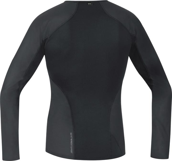 Image du produit Gore Wear Windstopper Base Layer Thermo Long Sleeve Shirt (XL)