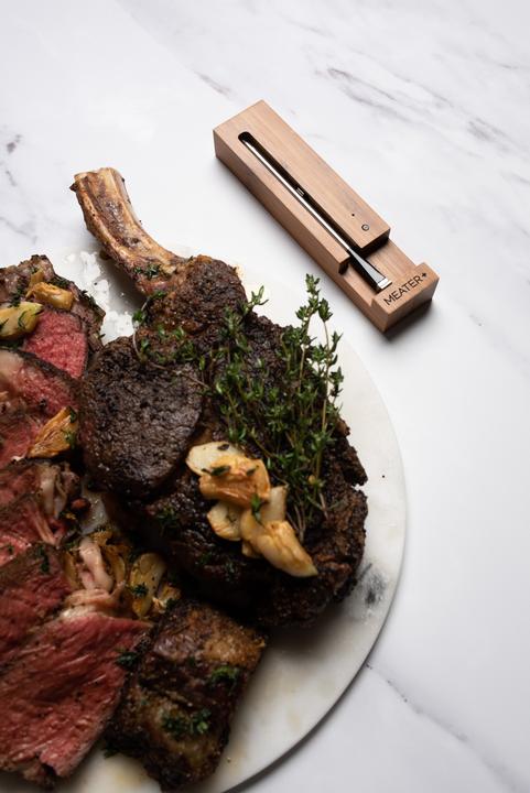 Image du produit Meater Thermomètre à viande connecté Plus