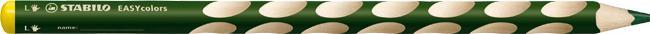 Image du produit STABILO Easycolors pour gauchers (Feuille vert, 1 x)