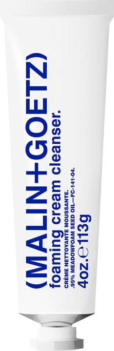 Produktbild Malin+Goetz Foaming Cream Cleanser (Schaum)