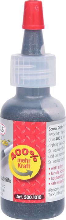 Immagine prodotto KS Tools Aiuto a vite Screw-Grab, 15ml