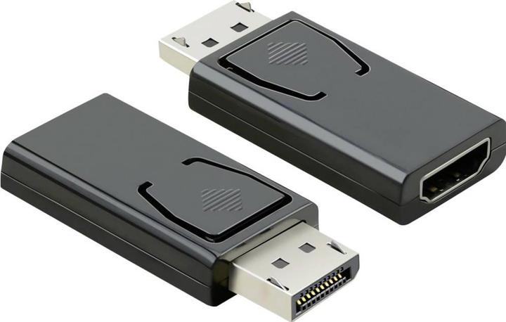 Produktbild Value DisplayPort – HDMI (HDMI, 4.40 cm)