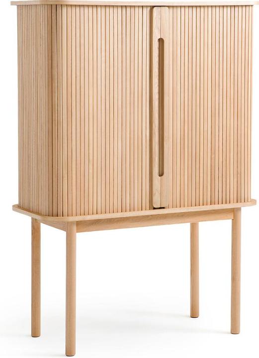 Image du produit La Redoute Interieurs Wapong (110 x 50 x 155 cm)