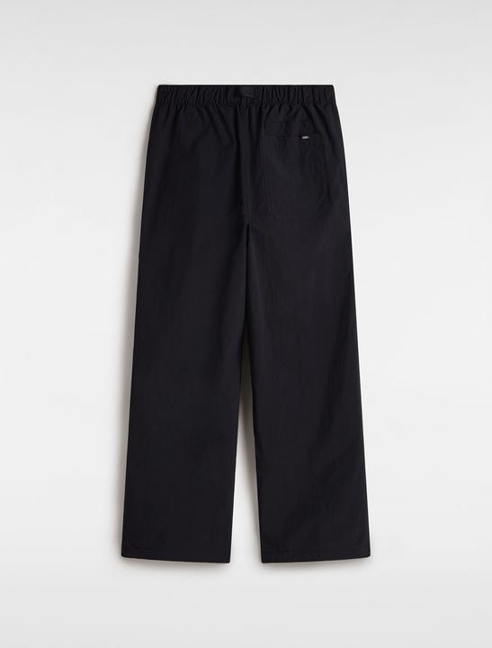 Vans MTE Trek Guide Womens Pant Black (XL)