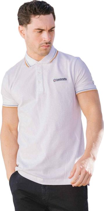 Image du produit Lambretta - Polo SS25 - Homme (L)