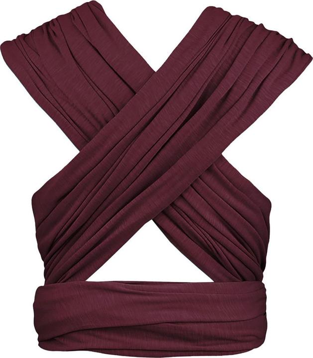 Actual product image Manduca sling (5.10 m)