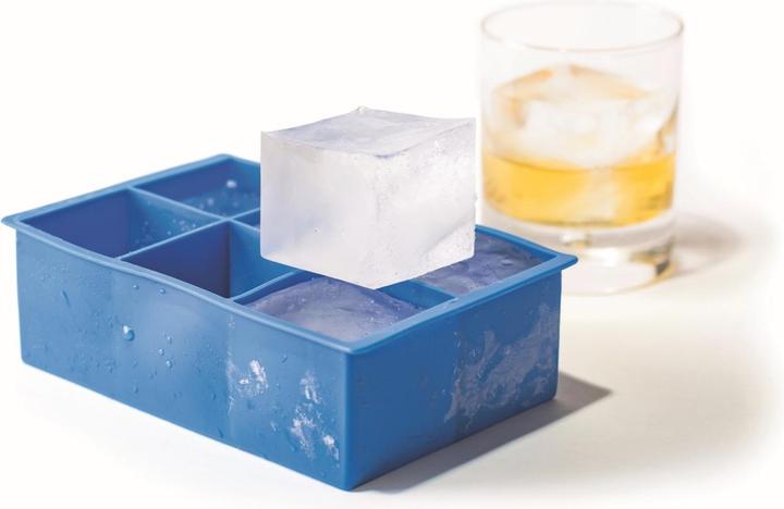 Actual product image Hendi XL cube