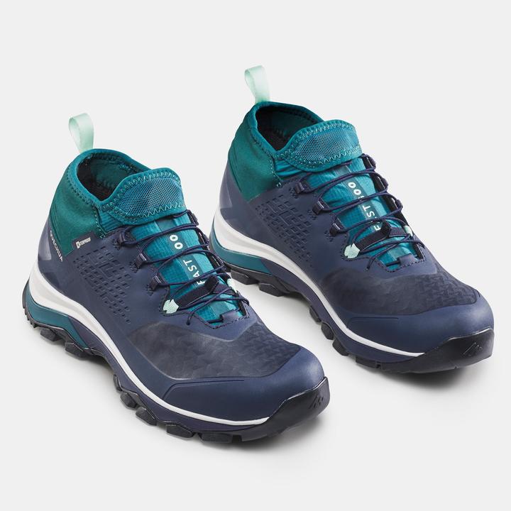 Actual product image Quechua FH500 WTP (36)