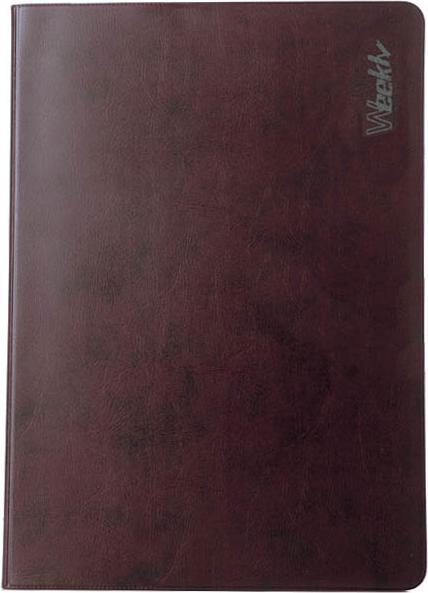 In tempo iIn Tempo Weekly Diary 17x24cm Weekly