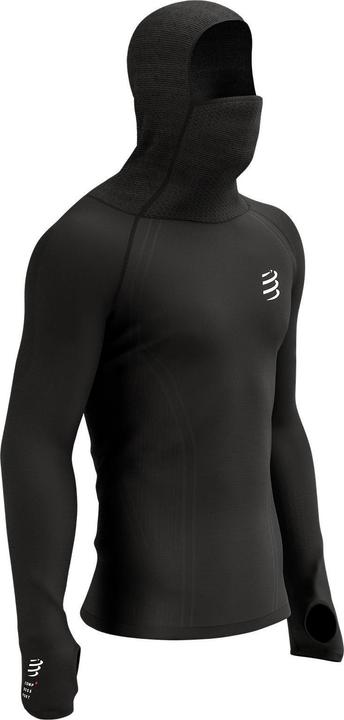 Compressport 3D Thermo UltraLight Racing Hoodie