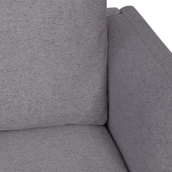 Actual product image micasa Elano (Corner sofa)