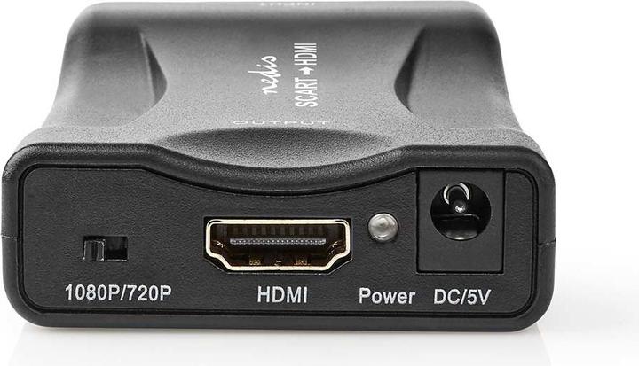 Actual product image Nedis HDMI Converter