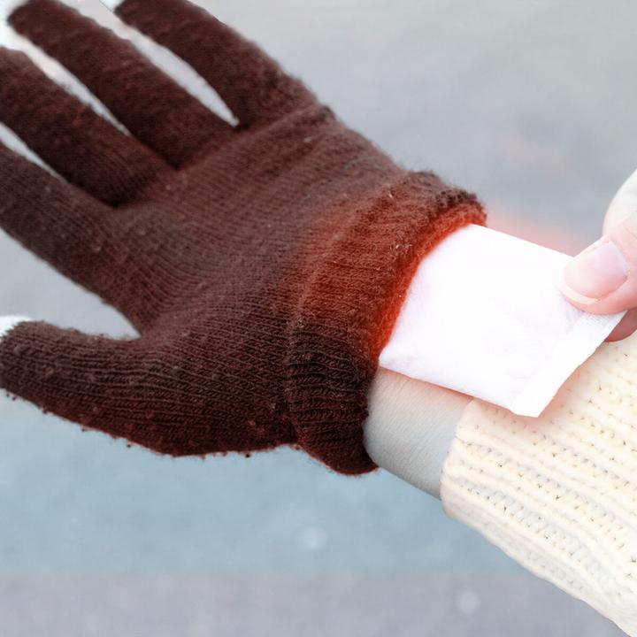 Produktbild InnovaGoods Heatic Patch