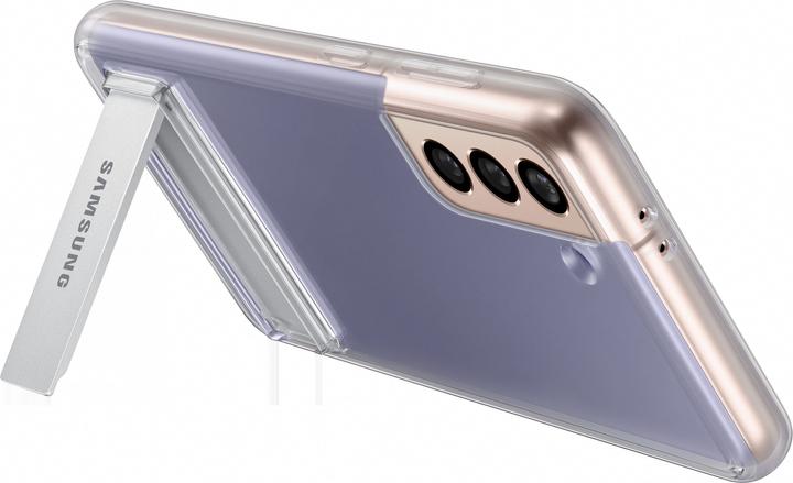 Immagine prodotto Samsung In piedi chiaro (Samsung Galaxy S21, Samsung Galaxy S21 5G)