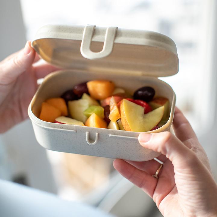 Immagine prodotto Koziol Lunchbox Pascal S Grigio