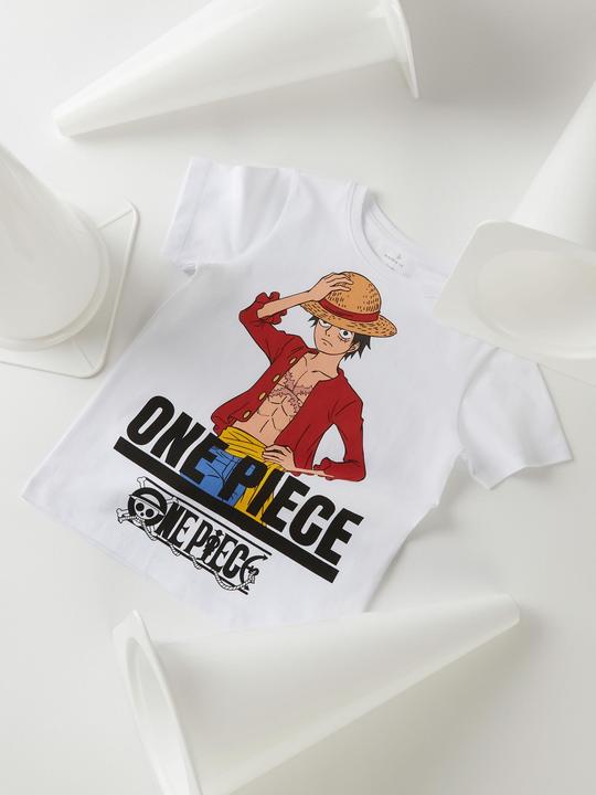 Image du produit Name it Nkmnate Onepiece Ss Top Box Noos Vde (122)