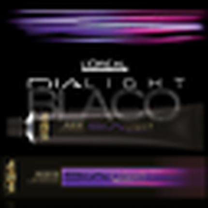 L'Oréal Professionnel L'Oreal Professionnel Dialight Ammoniakfreie Haarfärbung 50ml (50 ml)