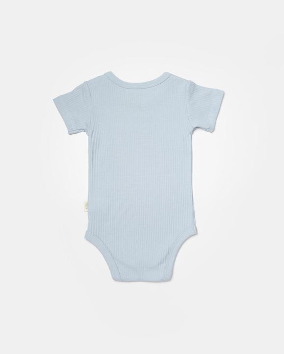 Immagine prodotto BabyCosy Body. manica corta. 2 Confezioni (68)