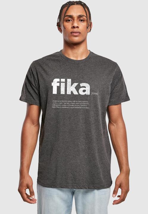 Immagine prodotto Mister Tee Definizione di tè Fika - 7388 (XL)