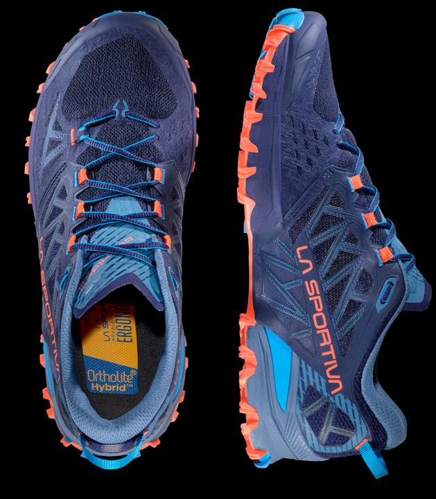 Image du produit La Sportiva Bushido III (40)