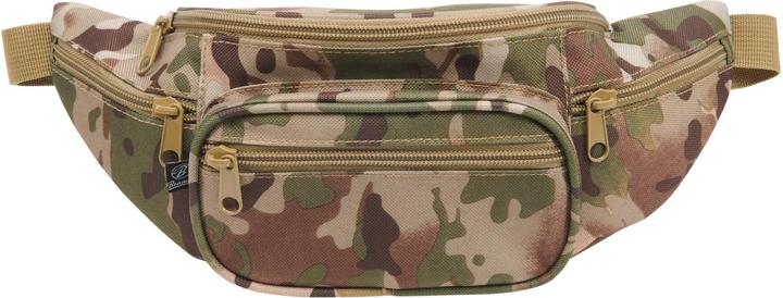 Brandit Pocket Hip Bag